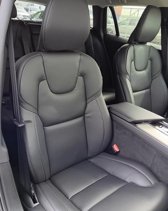 Volvo V60 cena 220999 przebieg: 10, rok produkcji 2024 z Nowy Targ małe 92